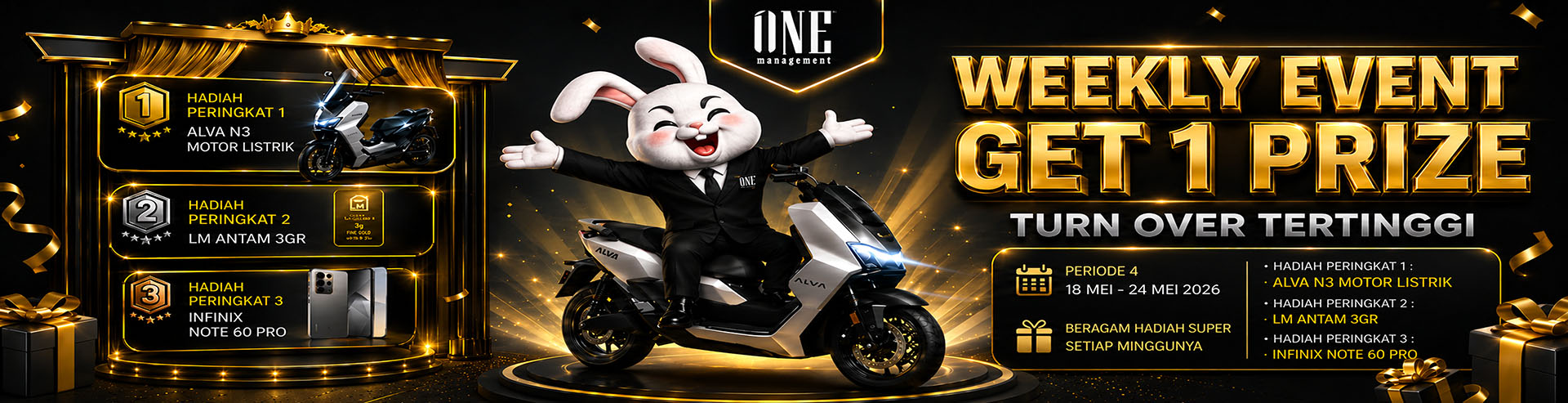 GET1PRIZE
